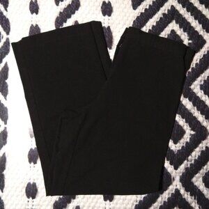 Briggs New York Black Trousers